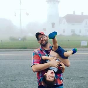 Meet your Posher, Eric